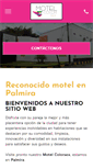 Mobile Screenshot of motelcolorsex.com